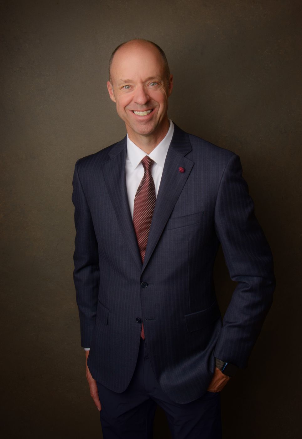 Robert Bolar, Global Real Estate Advisor