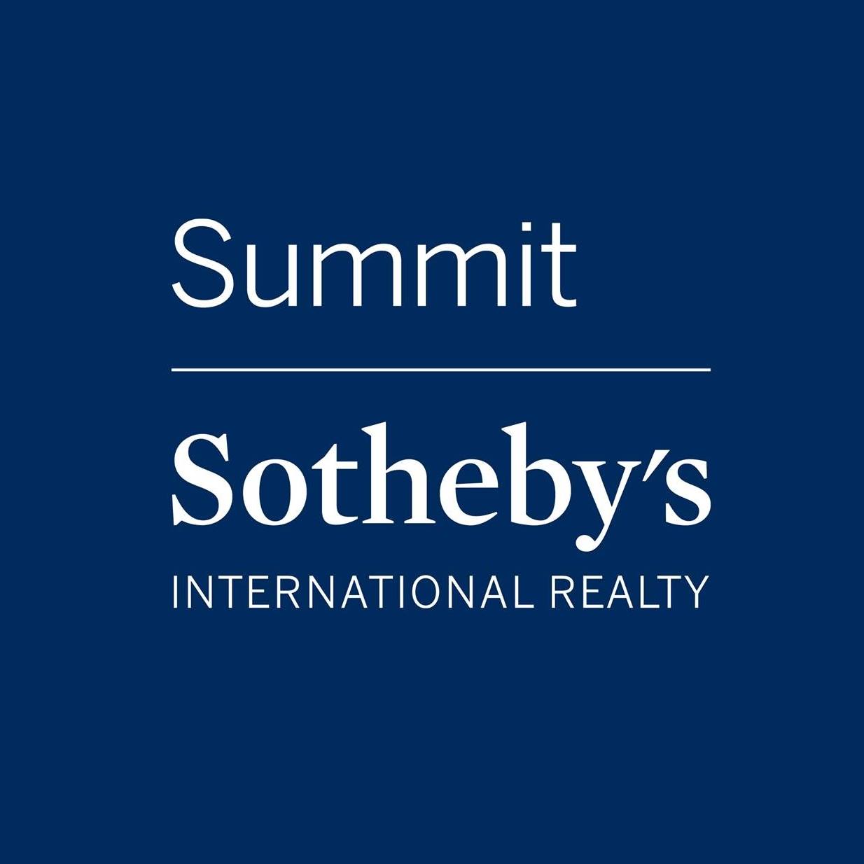 Summit Sotheby's International Realty